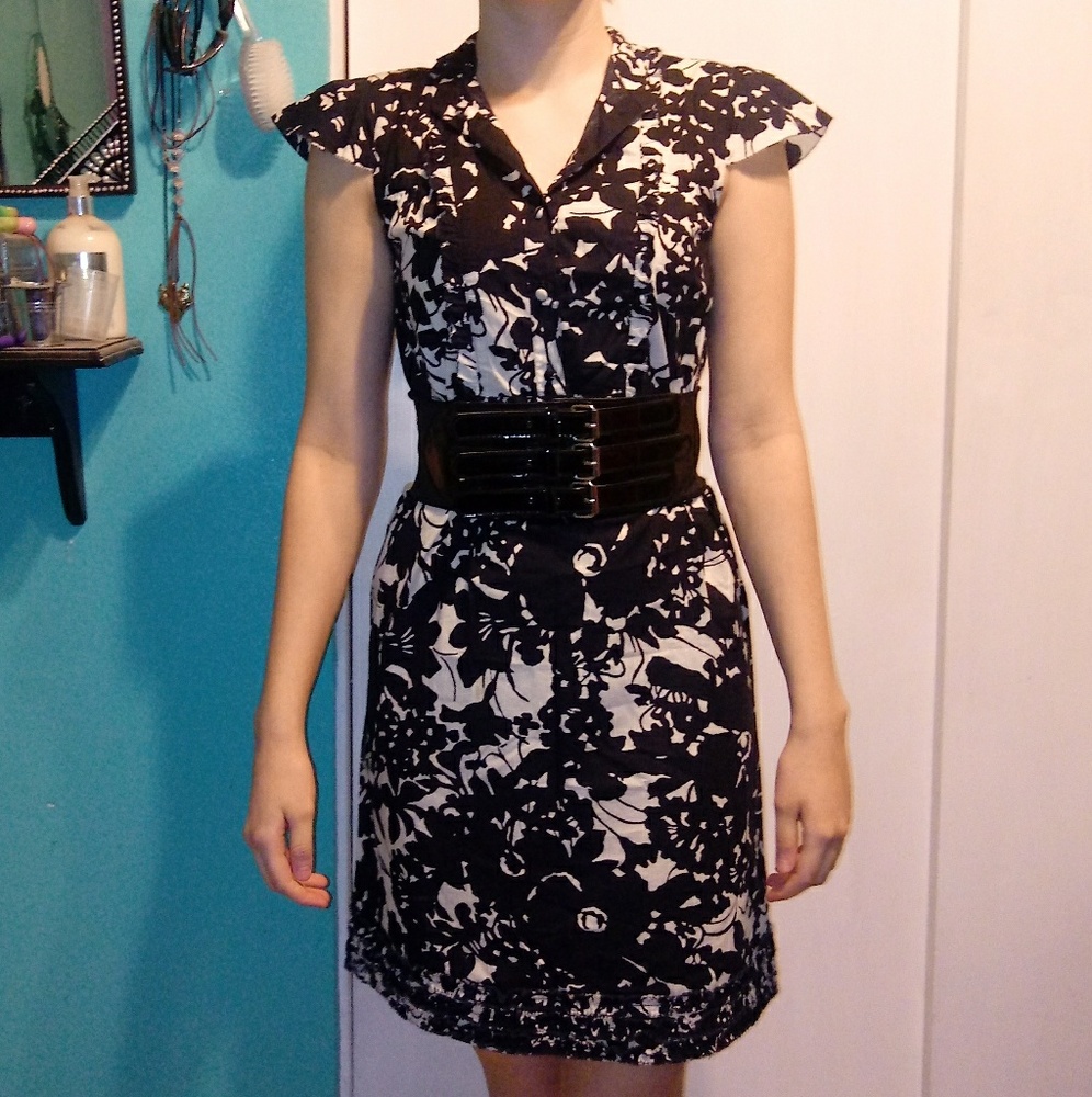 J. Crew dress